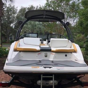 Scarab 19 2014 for sale for $28,400 - Boats-from-USA.com