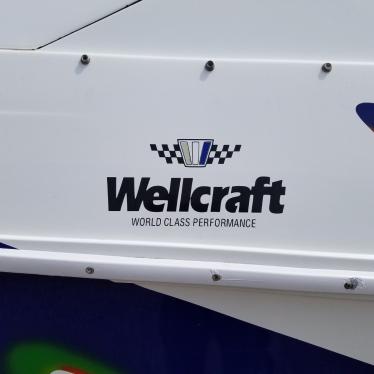 1988 Wellcraft