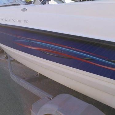 2006 Bayliner 19