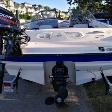 2006 Bayliner 19