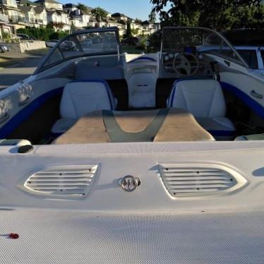 2006 Bayliner 19