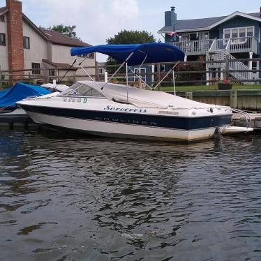 2003 Bayliner