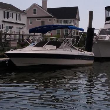 2003 Bayliner