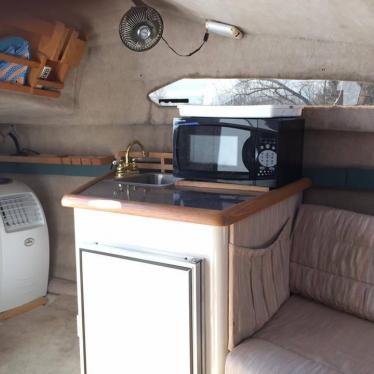 1989 Bayliner ciera sj