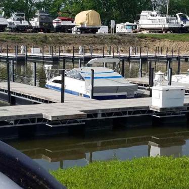 1989 Bayliner ciera sj