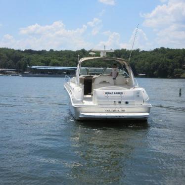 2001 Sea Ray sundancer 380