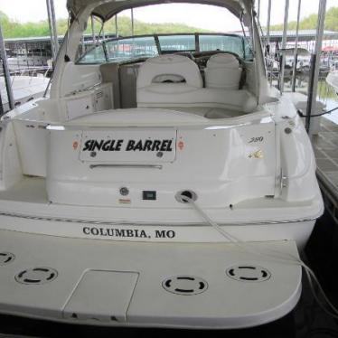 2001 Sea Ray sundancer 380