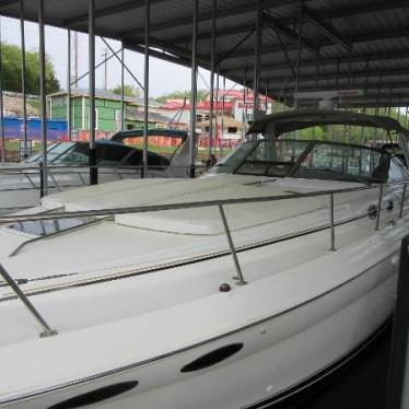 2001 Sea Ray sundancer 380