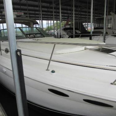 2001 Sea Ray sundancer 380