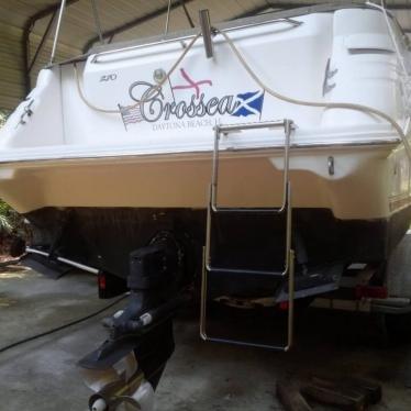 1997 Sea Ray 270 sundancer