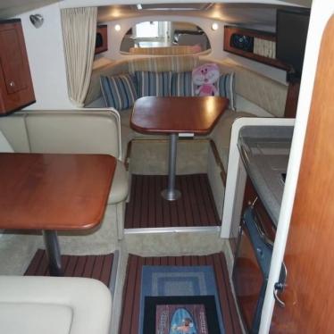 2006 Sea Ray 280 sundancer