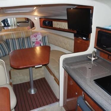 2006 Sea Ray 280 sundancer