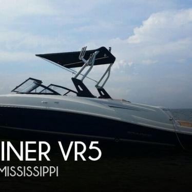 2016 Bayliner vr5