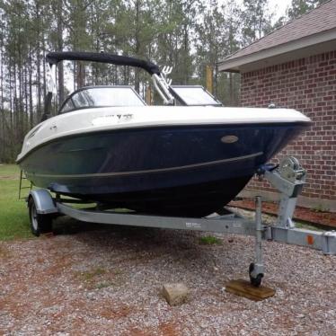 2016 Bayliner vr5