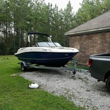 2016 Bayliner vr5