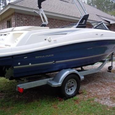 2016 Bayliner vr5