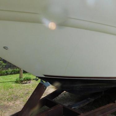 1994 Sea Ray 290 sundancer