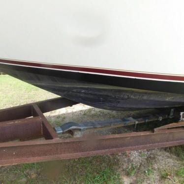 1994 Sea Ray 290 sundancer