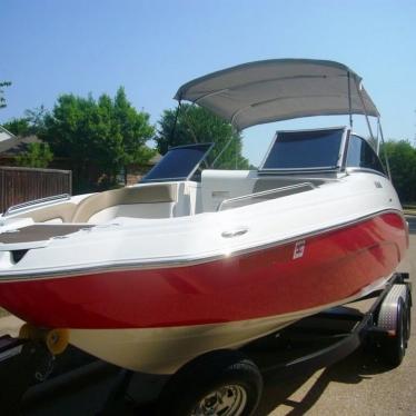 2011 Yamaha sx 240 ho