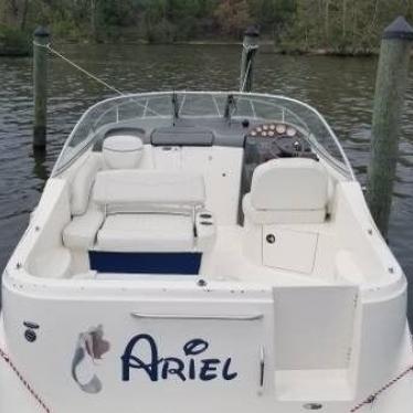 2005 Bayliner 275 ciera