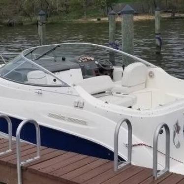 2005 Bayliner 275 ciera