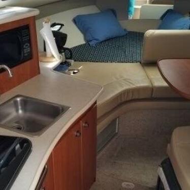 2005 Bayliner 275 ciera