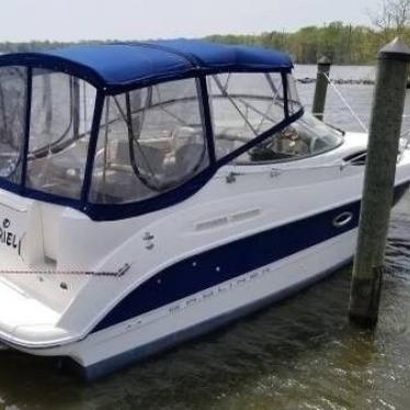 2005 Bayliner 275 ciera