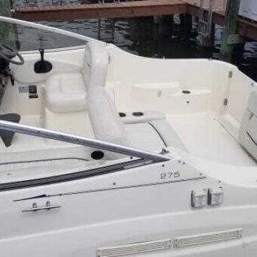 2005 Bayliner 275 ciera