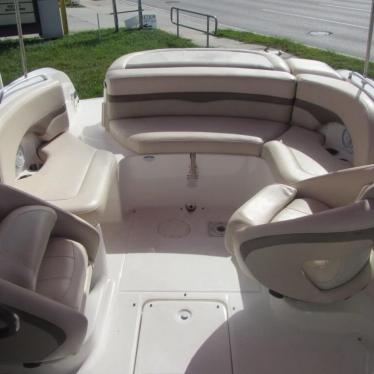 2006 Chaparral 236 sunesta