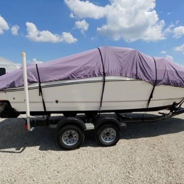 2016 Bayliner vr6