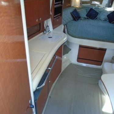 2003 Sea Ray 320 sundancer