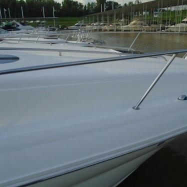 2003 Sea Ray 320 sundancer