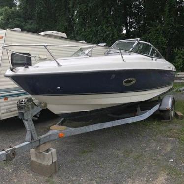 2008 Bayliner