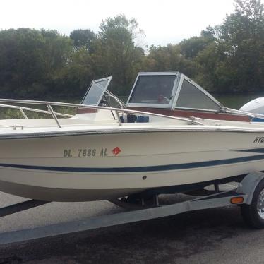 Hydra-Sports 1989 for sale for $3,900 - Boats-from-USA.com