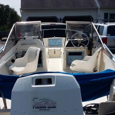 Hydra-Sports 1989 for sale for $3,900 - Boats-from-USA.com