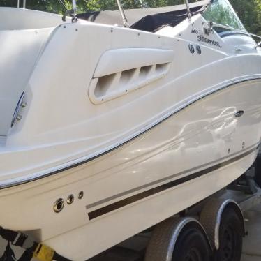 2008 Sea Ray