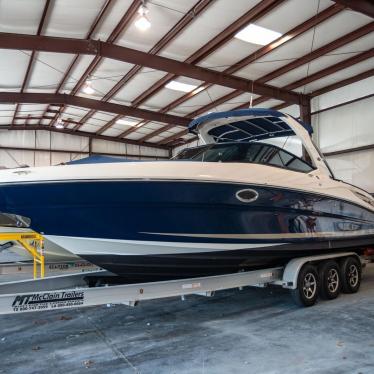 2014 Sea Ray 300 slx