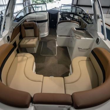 2014 Sea Ray 300 slx