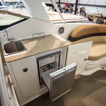 2014 Sea Ray 300 slx