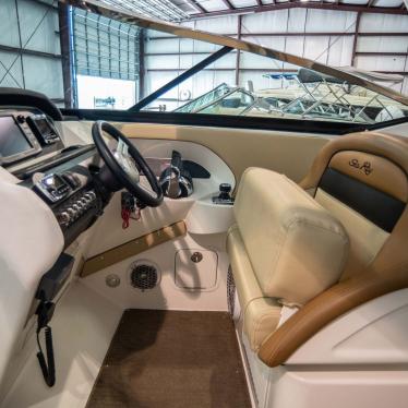 2014 Sea Ray 300 slx