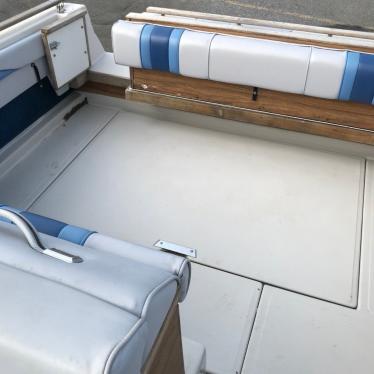 1987 Sea Ray 260 sundancer