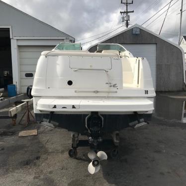 1999 Sea Ray 260 sundancer