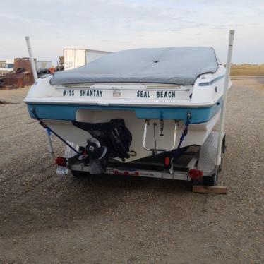 1995 Wellcraft wellcraft marine