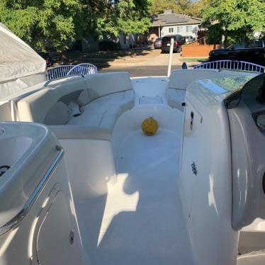 2006 Chaparral sunesta 232