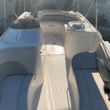 2006 Chaparral sunesta 232