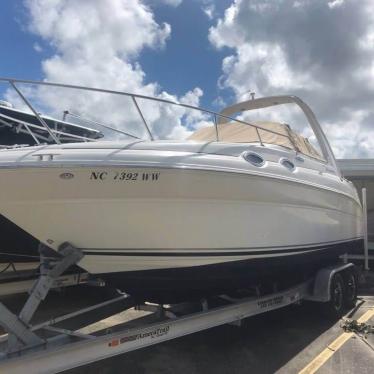 2004 Sea Ray 28