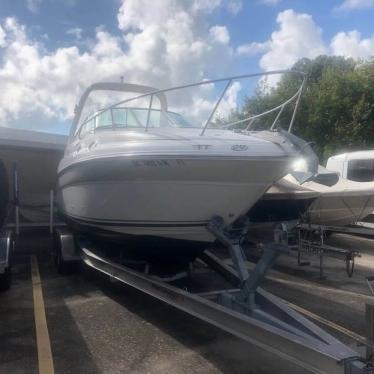 2004 Sea Ray 28