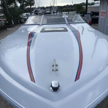 1993 Wellcraft nova spyder