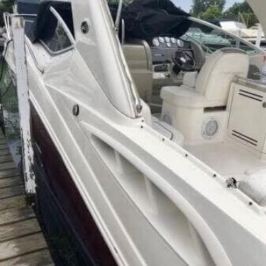 2006 Sea Ray 290 sundancer