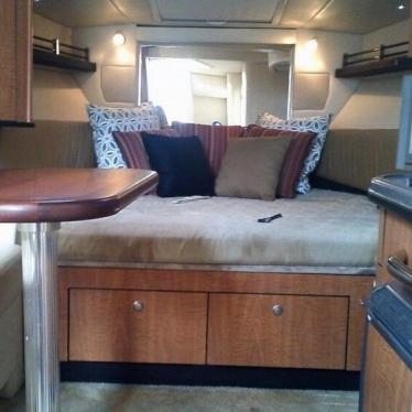 2006 Sea Ray 290 sundancer